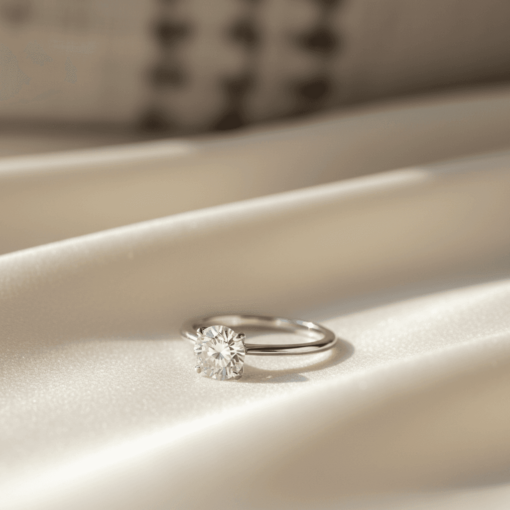 Intricate detail of one-of-one luxury creation