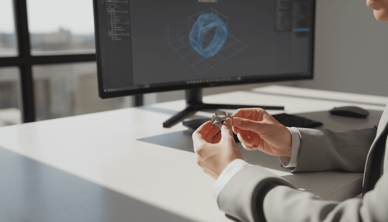 Design refinement and material selection