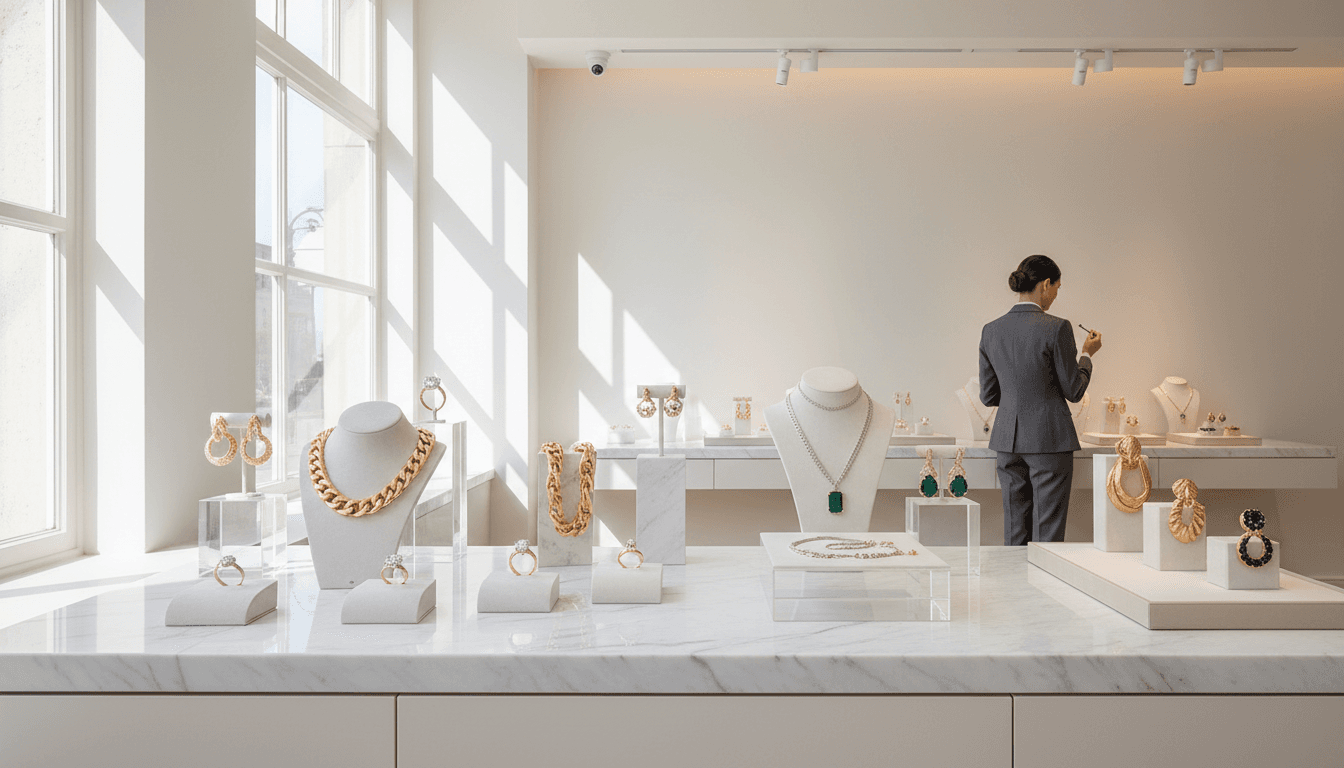 Legacy asset pieces showcasing investment-grade luxury craftsmanship