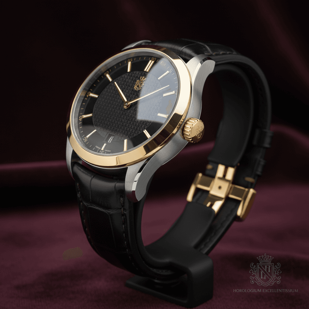 Premium delivery and presentation