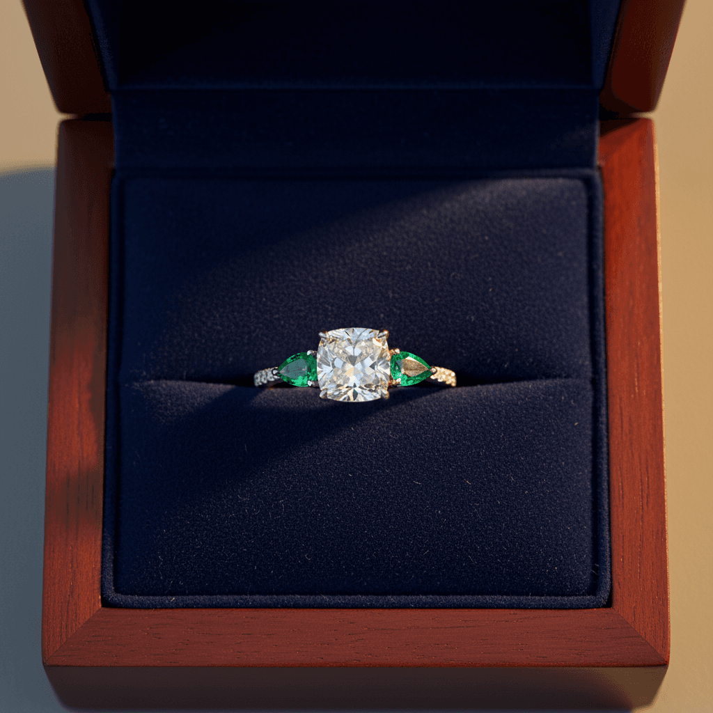 Your legacy delivered